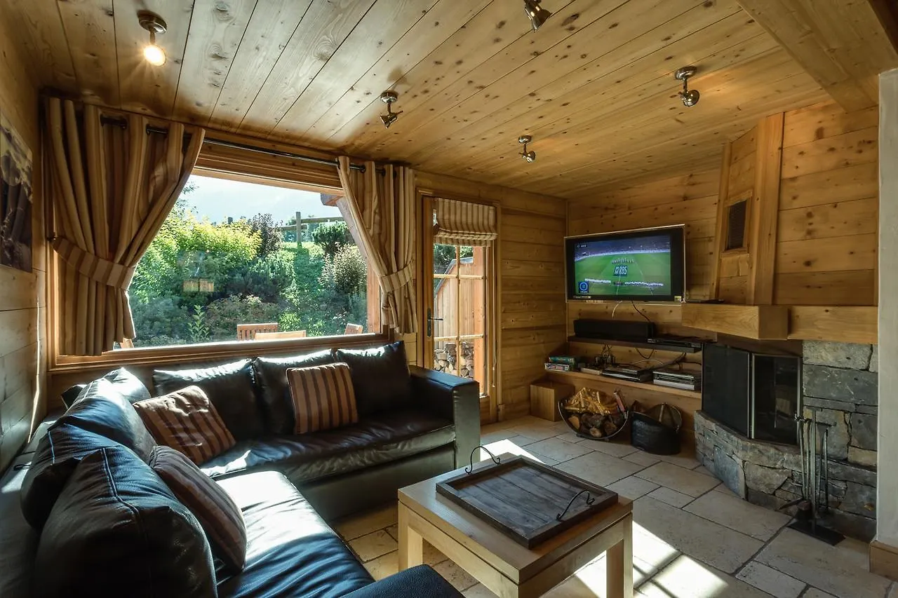 Appartement Loretto Les Houches 0*,  France